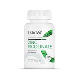 Zinc Picolinate 15mg 150 Tablete, OstroVit